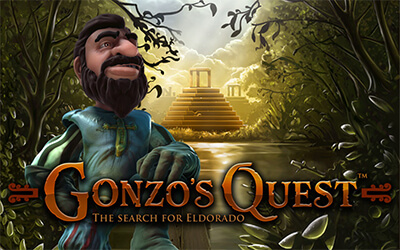 gonzos quest