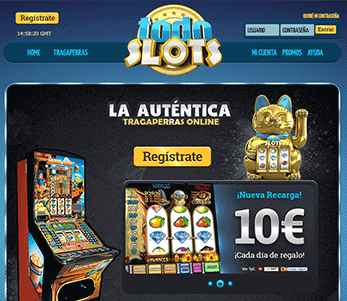 todoslots analisis