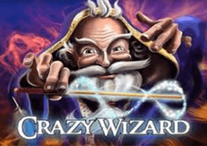 tragaperras Crazy Wizard