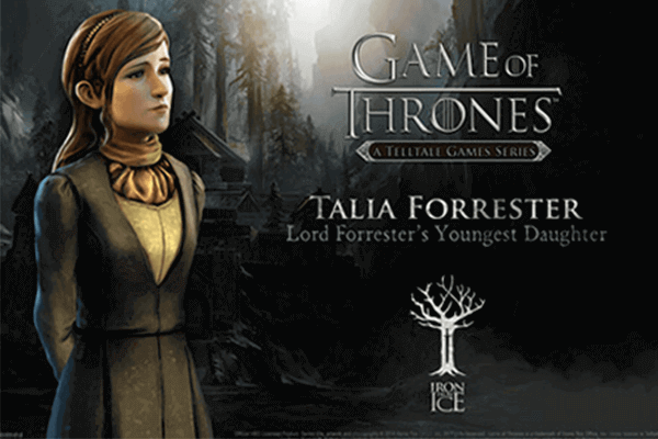 tragaperras Game of Thrones
