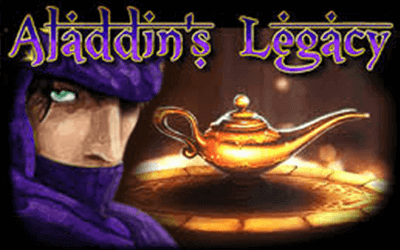 tragaperras Aladdin’s Legacy