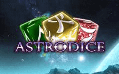 tragaperras Astrodice