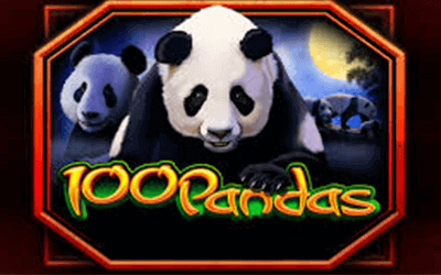 tragaperras 100 pandas