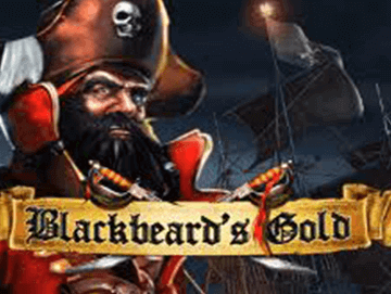 Blackbeard’s Gold tragamonedas