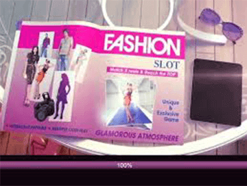 Fashion Slot tragamonedas