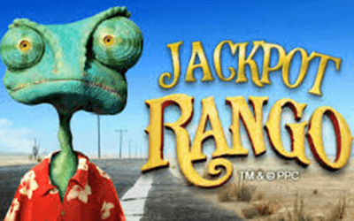 tragaperras Jackpot Rango