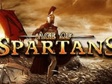 Age of Sparta Spin 16 tragamonedas