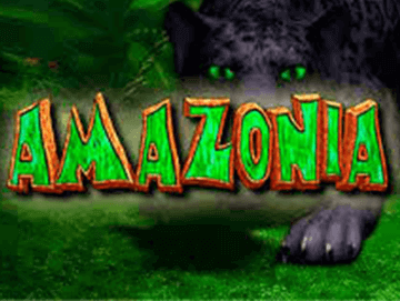 Amazonia tragamonedas