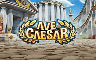 tragaperras Ave Cesar