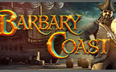 tragaperras Barbary Coast