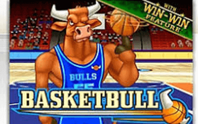 tragaperras Basketbull