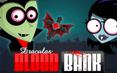 Dracula´s Blood Bank tragamonedas