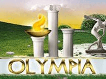Olympia tragamonedas
