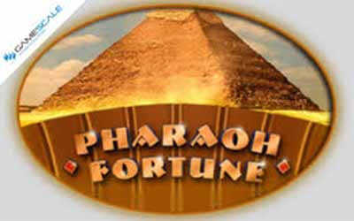 Pharaoh Fortune tragamonedas