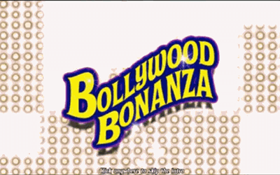 tragaperras Bollywood Bonanza