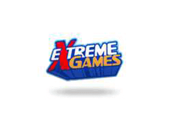 Extreme Games tragamonedas