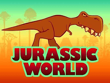 Jurassic World tragamonedas