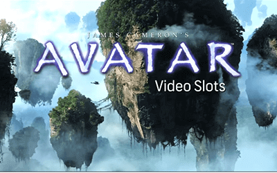 tragaperras Avatar