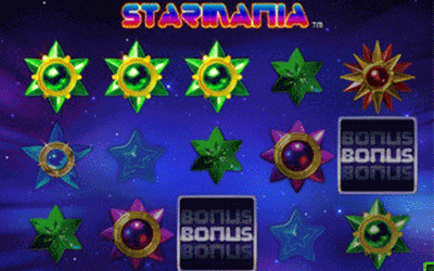 tragaperras Starmania