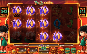 Slot Fa Fa Twins