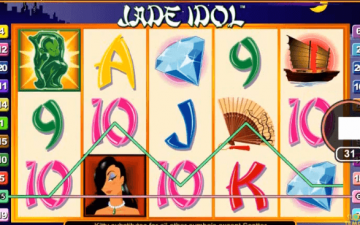 Slot Jade Idol