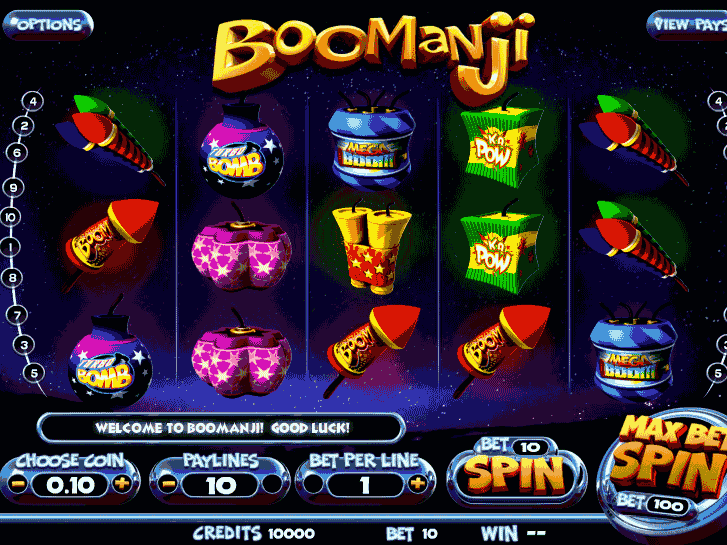 boomanji iframe