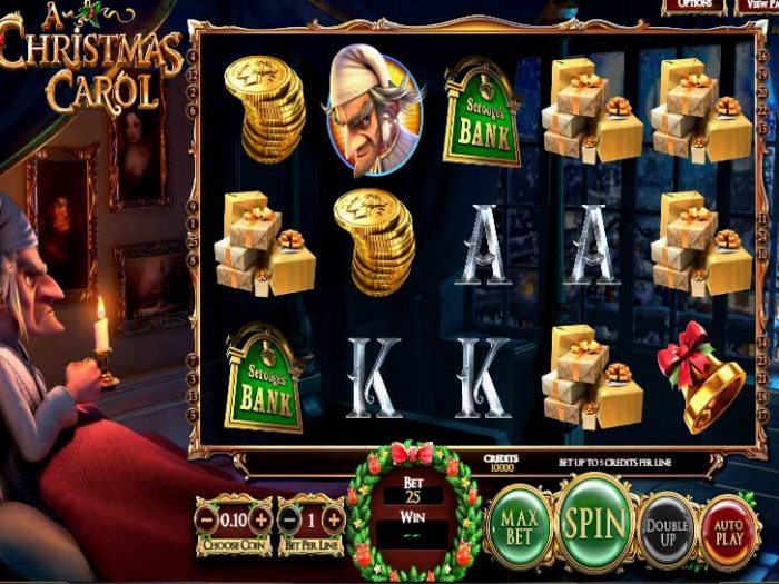 a chistmas carol