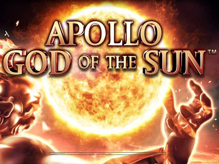 apollo god of the sun iframe