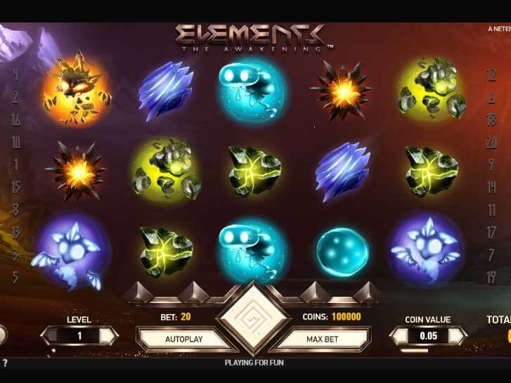 elements iframe