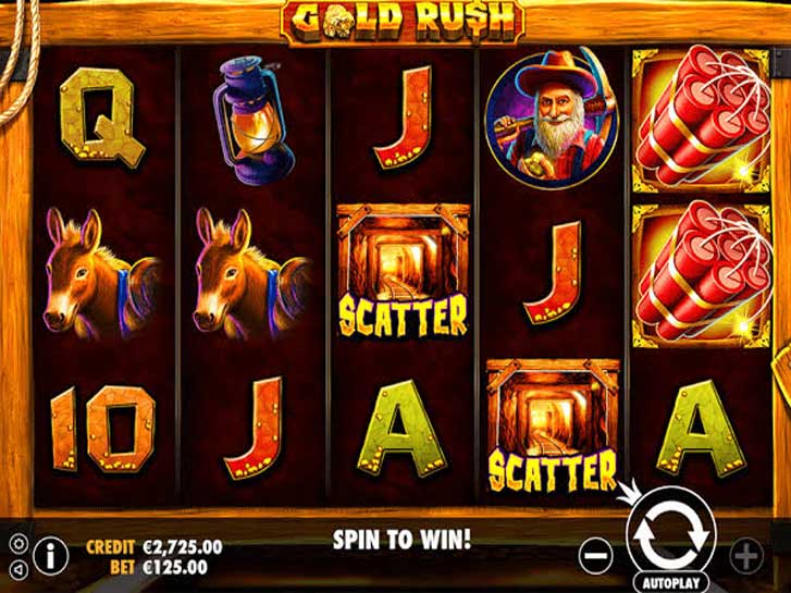 gold diggers iframe