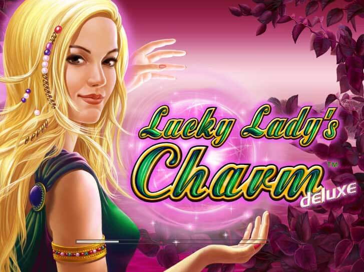 lucky ladys charm deluxe iframe